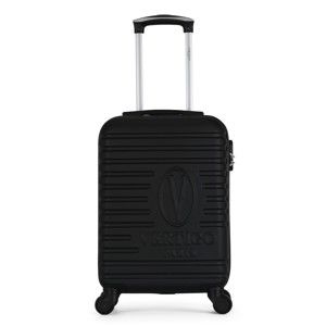 Černý cestovní kufr na kolečkách VERTIGO Mureo Valise Cabine, 36 l