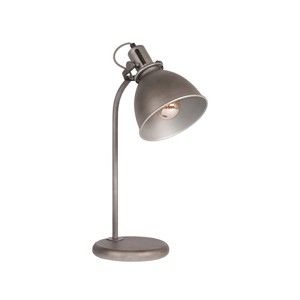 Kovová stolní lampa LABEL51 Spot
