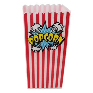 Kelímek na popcorn Le Studio Popcorn Square Cup