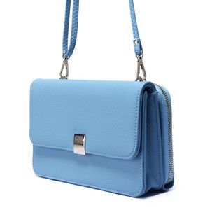 Modrá dámská kabelka Ambiance