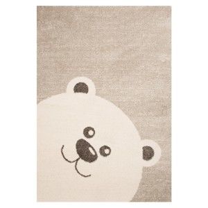 Dětský koberec Zala Living Bear Toby, 120 x 170 cm