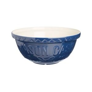 Kameninová mísa Mason Cash Varsity Blue, ⌀ 24 cm