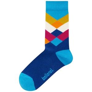 Ponožky Ballonet Socks Diamond Sea, velikost 36–40