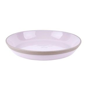 Růžový terakotový talíř PT LIVING Brisk, ⌀ 23,5 cm