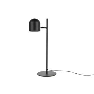 Černá stolní lampa Leitmotiv Delicate