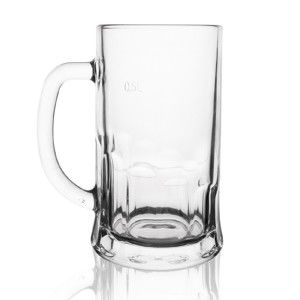 Pivní sklenice Orion Foam 500 ml