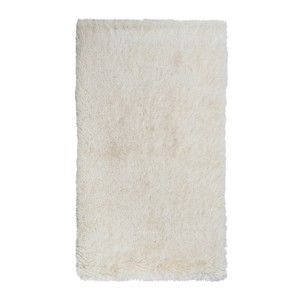 Krémový koberec Soft Bear, 80 x 140 cm