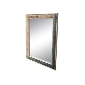 Dřevěné zrcadlo Støraa Bond