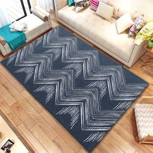 Koberec Homefesto Digital Carpets Grisso, 80 x 140 cm