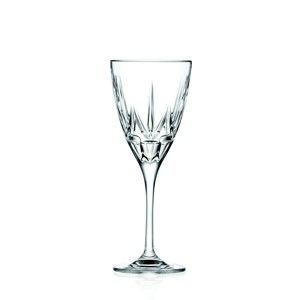 Sada 6 sklenic na víno RCR Cristalleria Italiana Erica