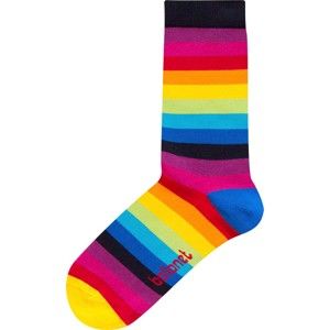 Ponožky Ballonet Socks Spring, velikost 36–40