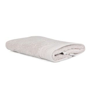 Béžový ručník Marry, 30 x 50 cm