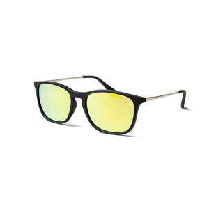 Dětské sluneční brýle Ocean Sunglasses Nassau Yolk