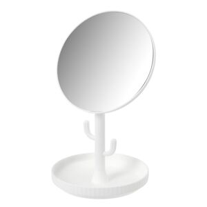 Kosmetické zrcadlo ø 16.8 cm - Unimasa