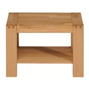 Dřevěný noční stolek Artemob Ethan