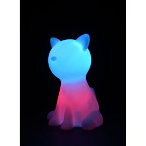 Noční světýlko pro děti Le Studio Cat