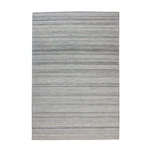 Šedý koberec Kayoom Lipsy, 160 x 230 cm
