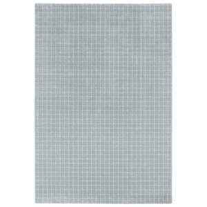 Modro-šedý koberec Elle Decor Euphoria Ermont, 200 x 290 cm