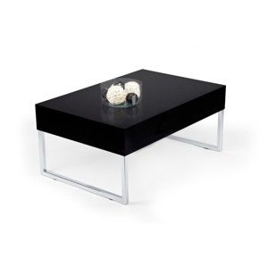 Černý konferenční stolek MobiliFiver Evo XL