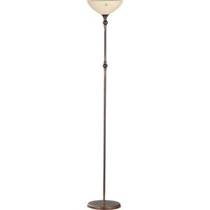 Volně stojící lampa Glimte Hit, výška 170 cm
