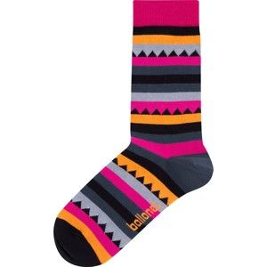 Ponožky Ballonet Socks Tape, velikost 36–40