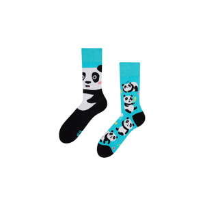 Unisex ponožky Good Mood Panda, vel. 43-46