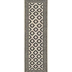Vlněný koberec Safavieh Madison, 243 x 76 cm
