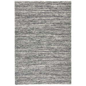 Šedý koberec Mint Rugs Chloe Motted, 200 x 290 cm
