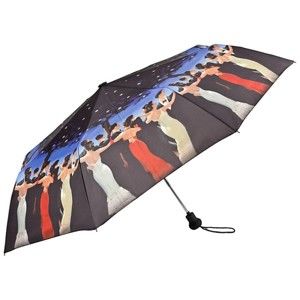 Skládací deštník Von Lilienfeld Waltzers