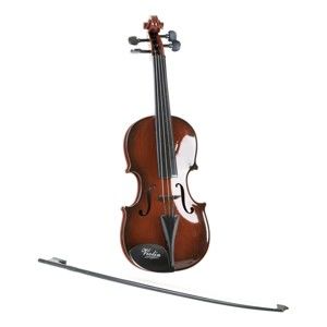 Dětské housle na hraní Legler Violin