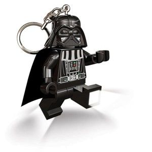 Svítící klíčenka LEGO® Star Wars Darth Vader
