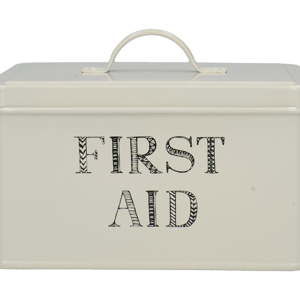 Plechová krabička první pomoci Creative Tops Stir It Up First Aid