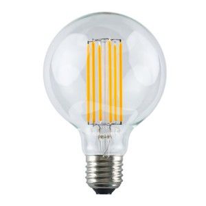 LED žárovka Bulb Attack GLOBE, E27 6,5W