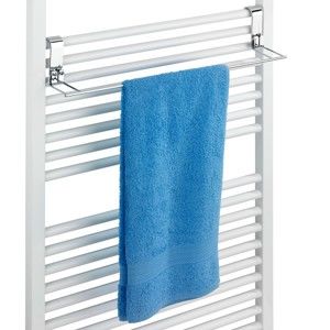Držák na ručníky na radiátor Wenko Universal