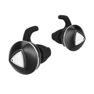 Sportovní bezdrátová Bluetooth sluchátka Sunvibes Pure