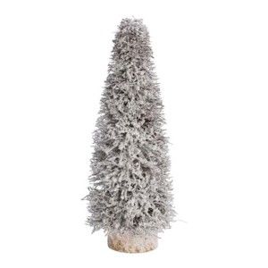 Vánoční dekorace ve tvaru stromku Ego Dekor, výška 62 cm