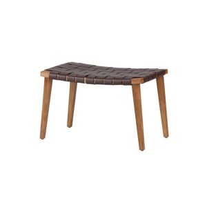 Dřevěná stolička BePureHome Icon