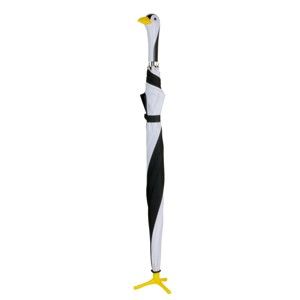 Deštník s motivem tučňáka Le Studio