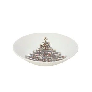 Miska Churchill China Christmas Tree, ⌀ 20 cm