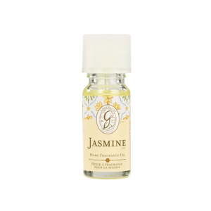 Vonný olej Greenleaf Jasmine, 10 ml