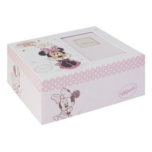 Úložný box Disney Magical Beginnings Minnie
