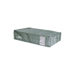 Zelený úložný box na oblečení pod postel Compactor XXL Green Edition 3D Vacuum Bag,