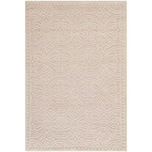 Vlněný koberec Safavieh Marina Day, 152x243 cm
