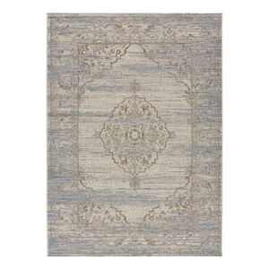 Béžový venkovní koberec 190x130 cm Luana - Universal