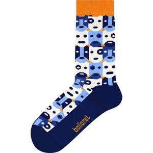 Ponožky Ballonet Socks Bobo, velikost 41 – 46