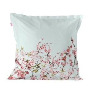 Bavlněný povlak na polštář Happy Friday Pillow Cover Chinoiserie, 60 x 60 cm