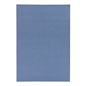 Modrý koberec BT Carpet Casual, 160 x 240 cm