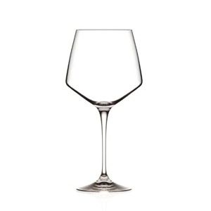 Sada 2 sklenic na víno RCR Cristalleria Italiana Edmonda, 720 ml
