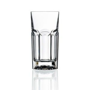 Sada 6 sklenic RCR Cristalleria Italiana Toulon, 370 ml