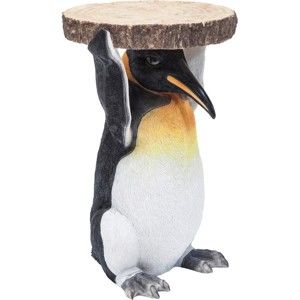 Příruční stolek Kare Design  Penguin